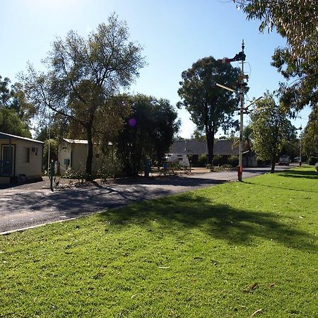 Cowra Holiday Park Luaran gambar