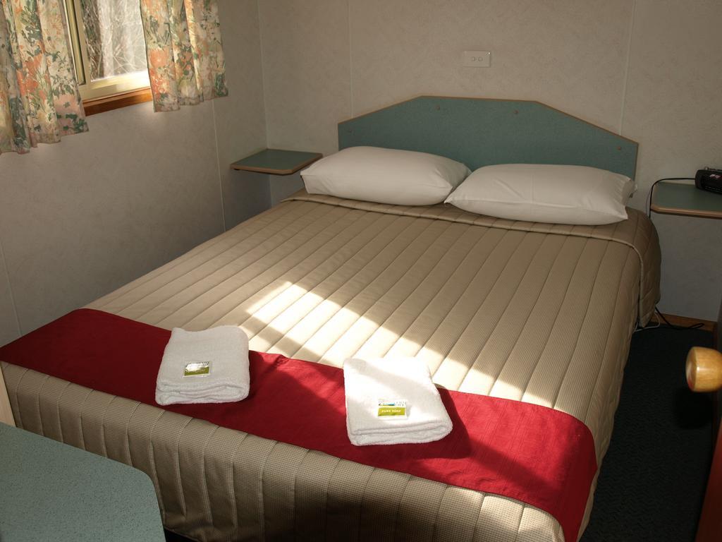 Cowra Holiday Park Bilik gambar