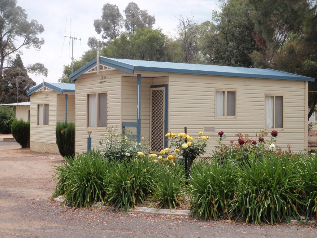 Cowra Holiday Park Bilik gambar