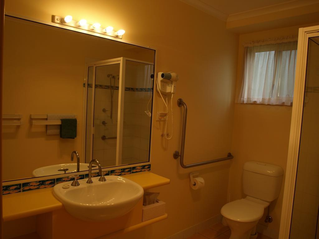 Cowra Holiday Park Bilik gambar