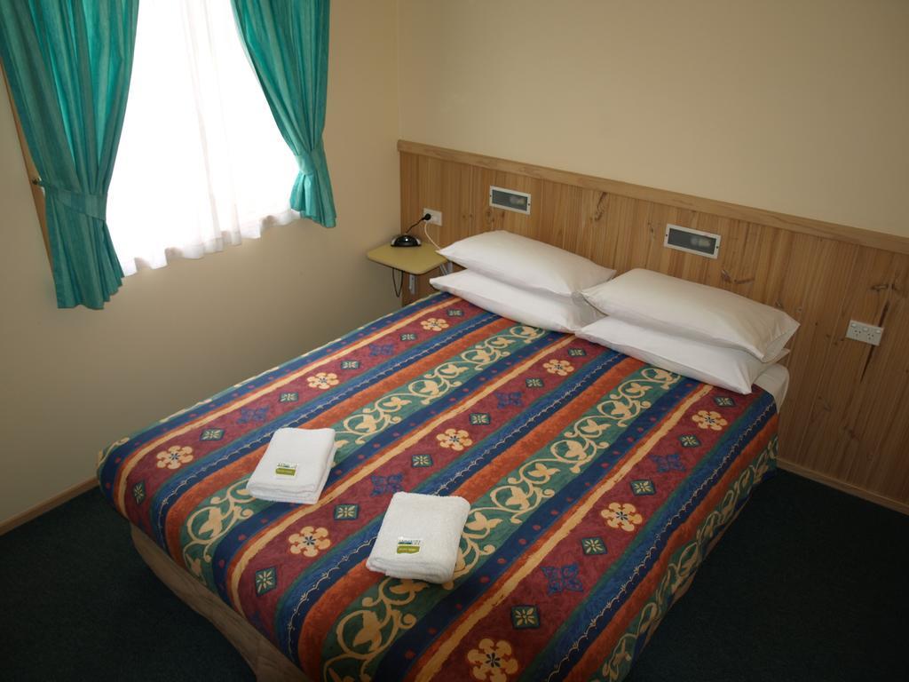 Cowra Holiday Park Bilik gambar