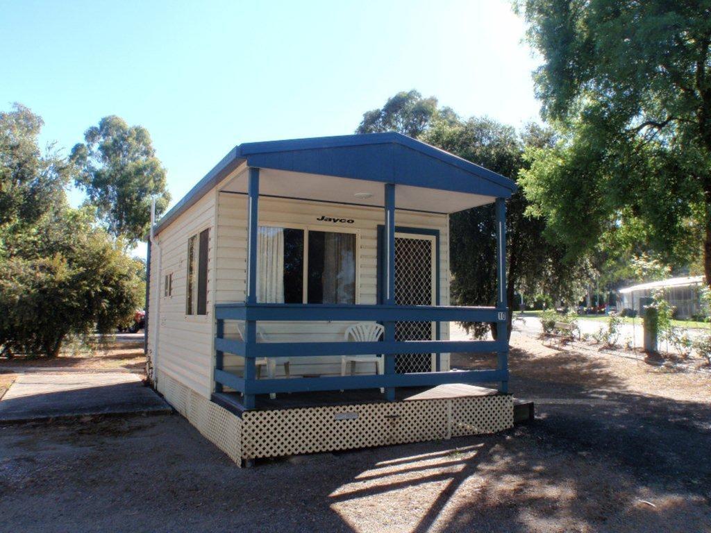 Cowra Holiday Park Bilik gambar