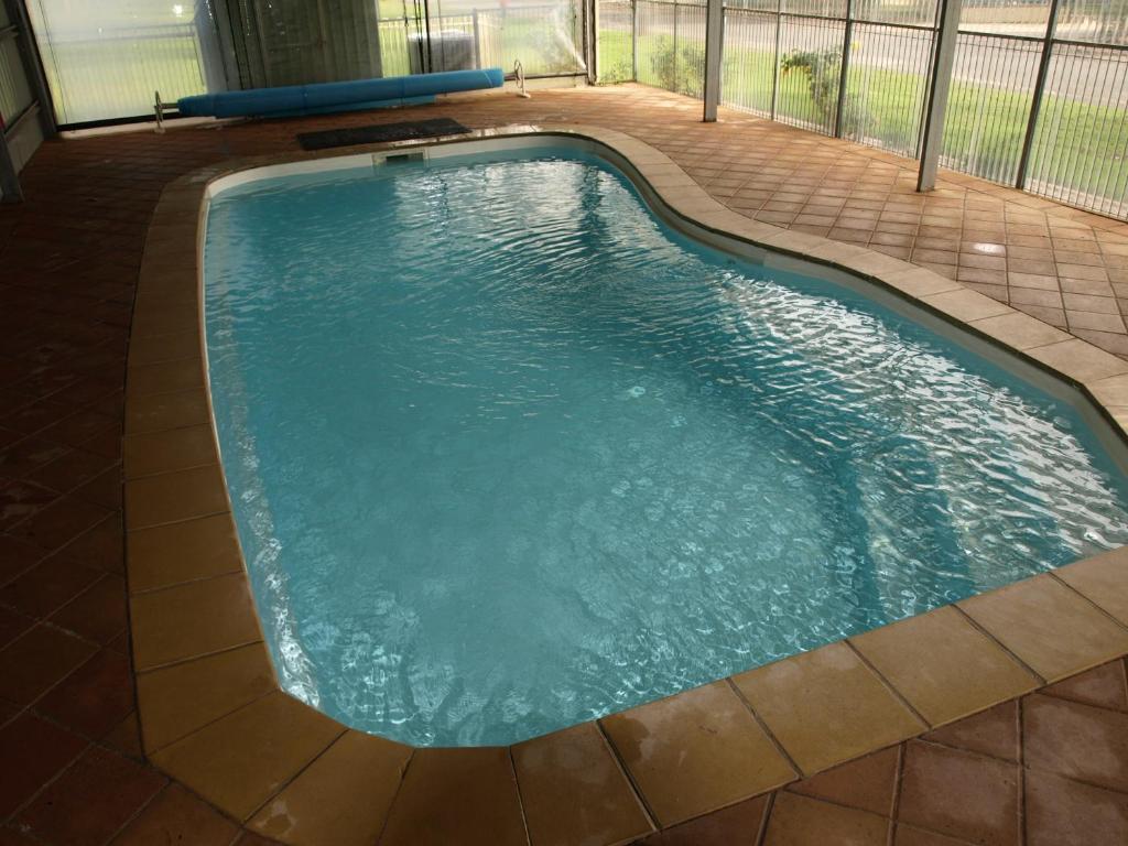 Cowra Holiday Park Bilik gambar